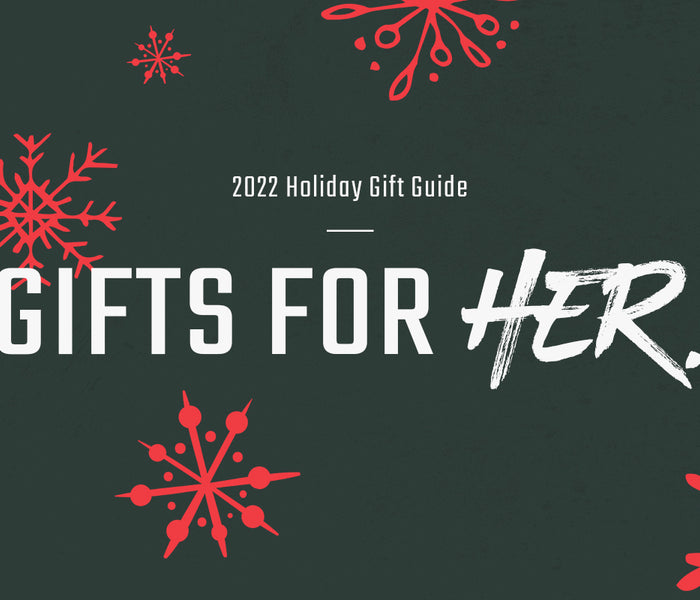 WOMENS GIFT GUIDE