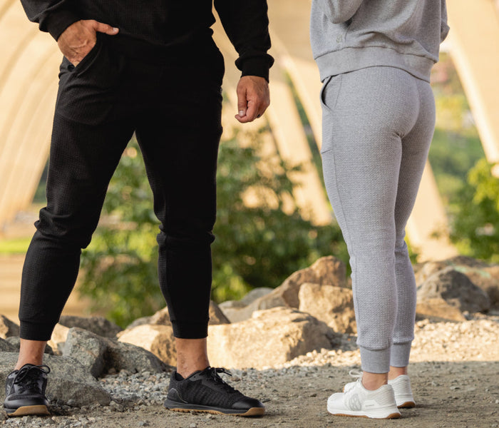 Jogger Flash Sale