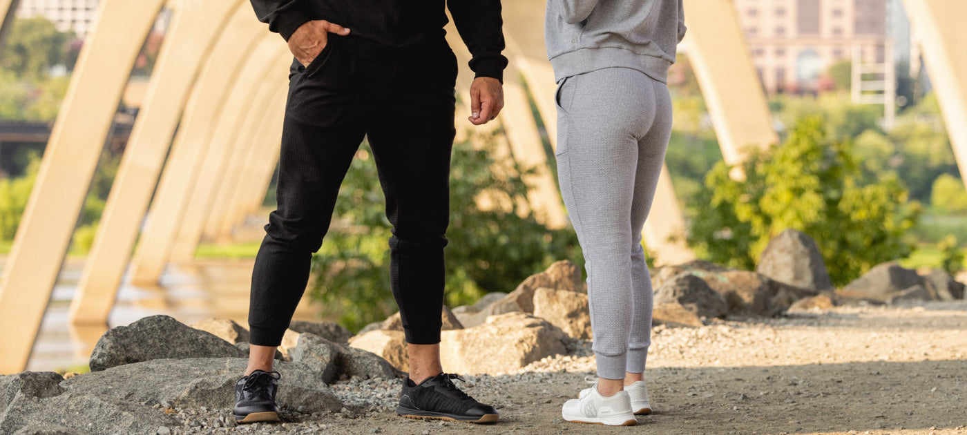 Jogger Flash Sale