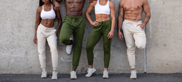 Men's & Women's Best Sellers