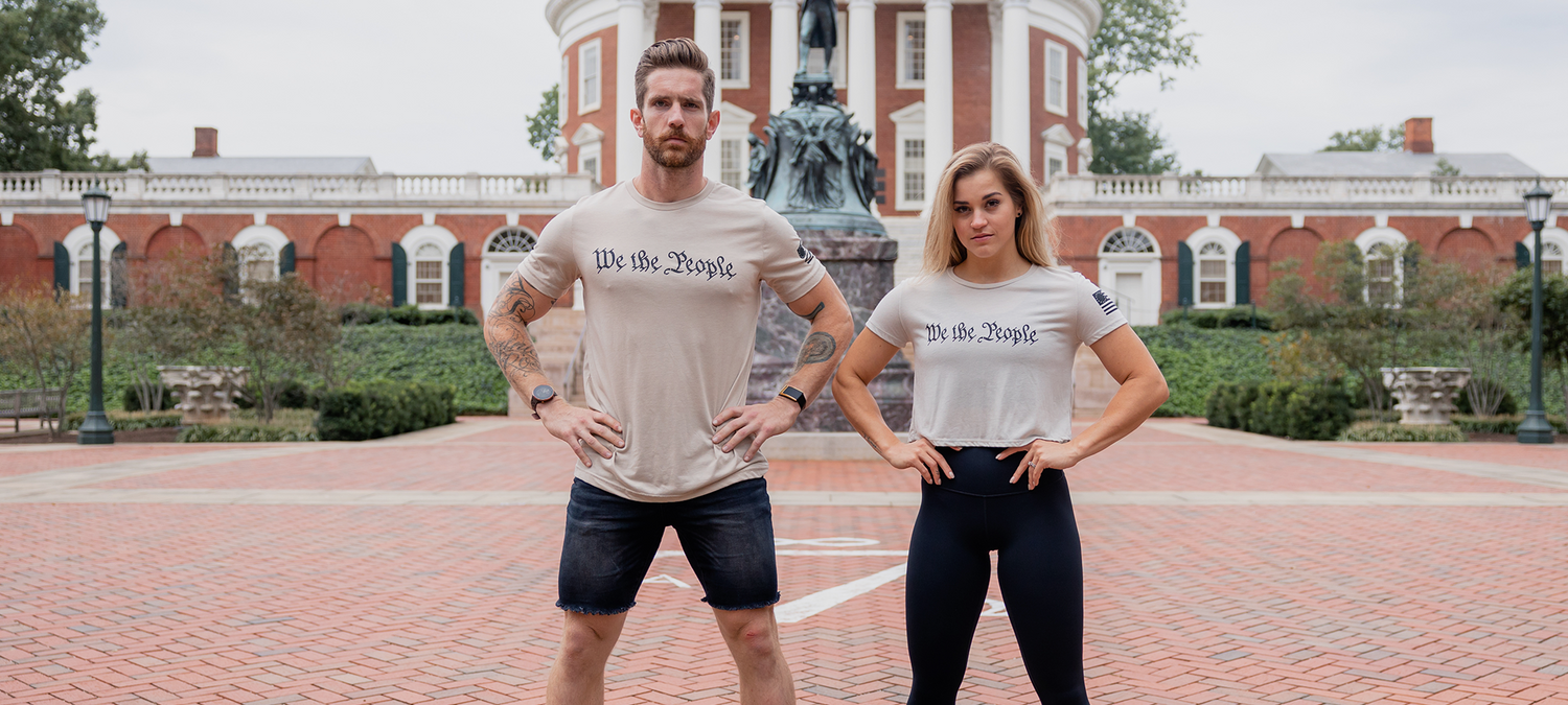 Tactical Brand Tees