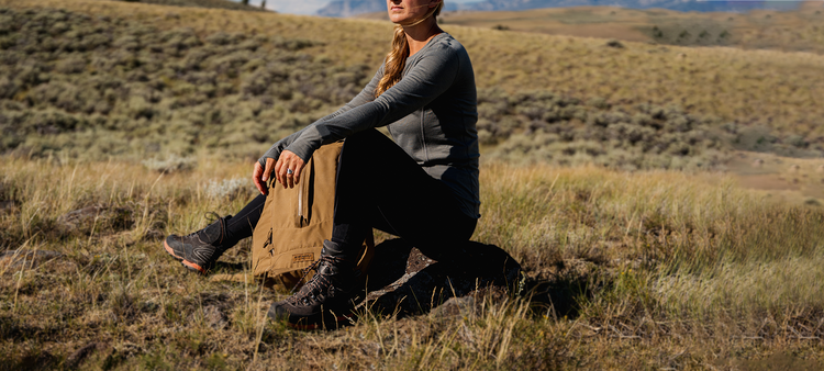 Outdoor Women's Base Layers