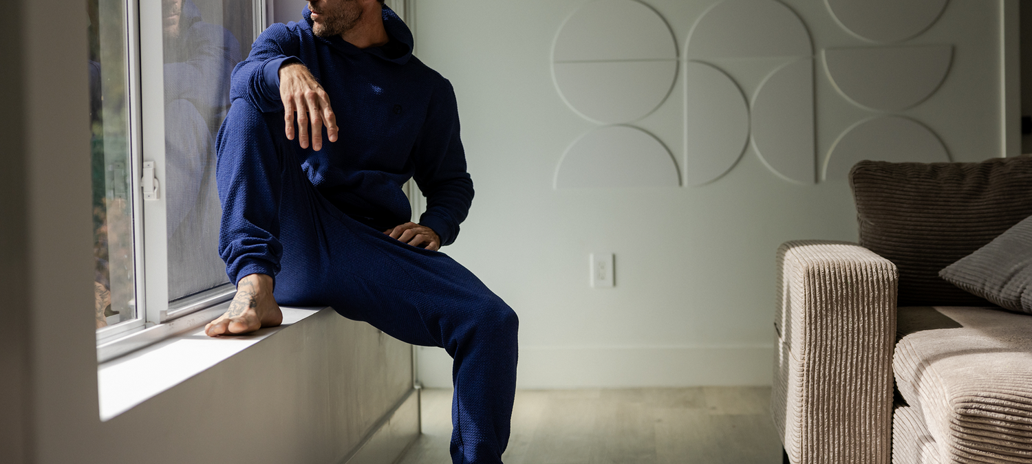Men's Cloud Collection