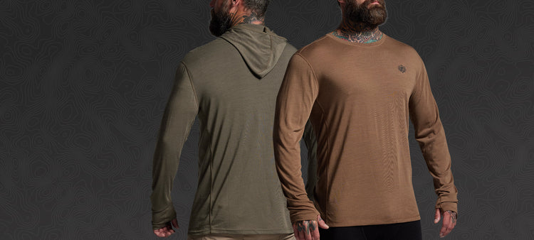 Outdoor Men's New Arrivals