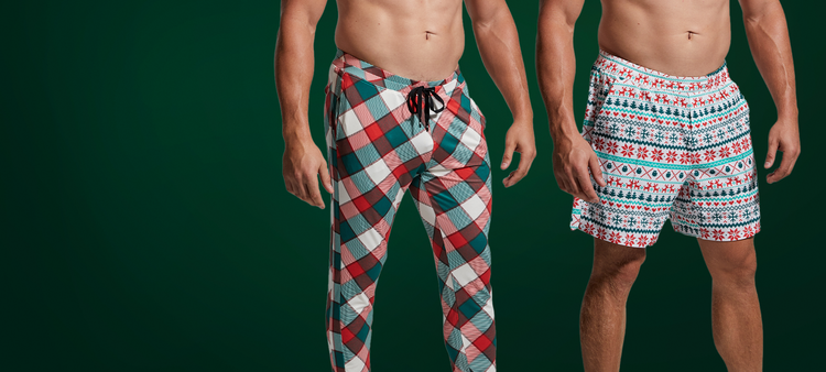 Men's Holiday Collection