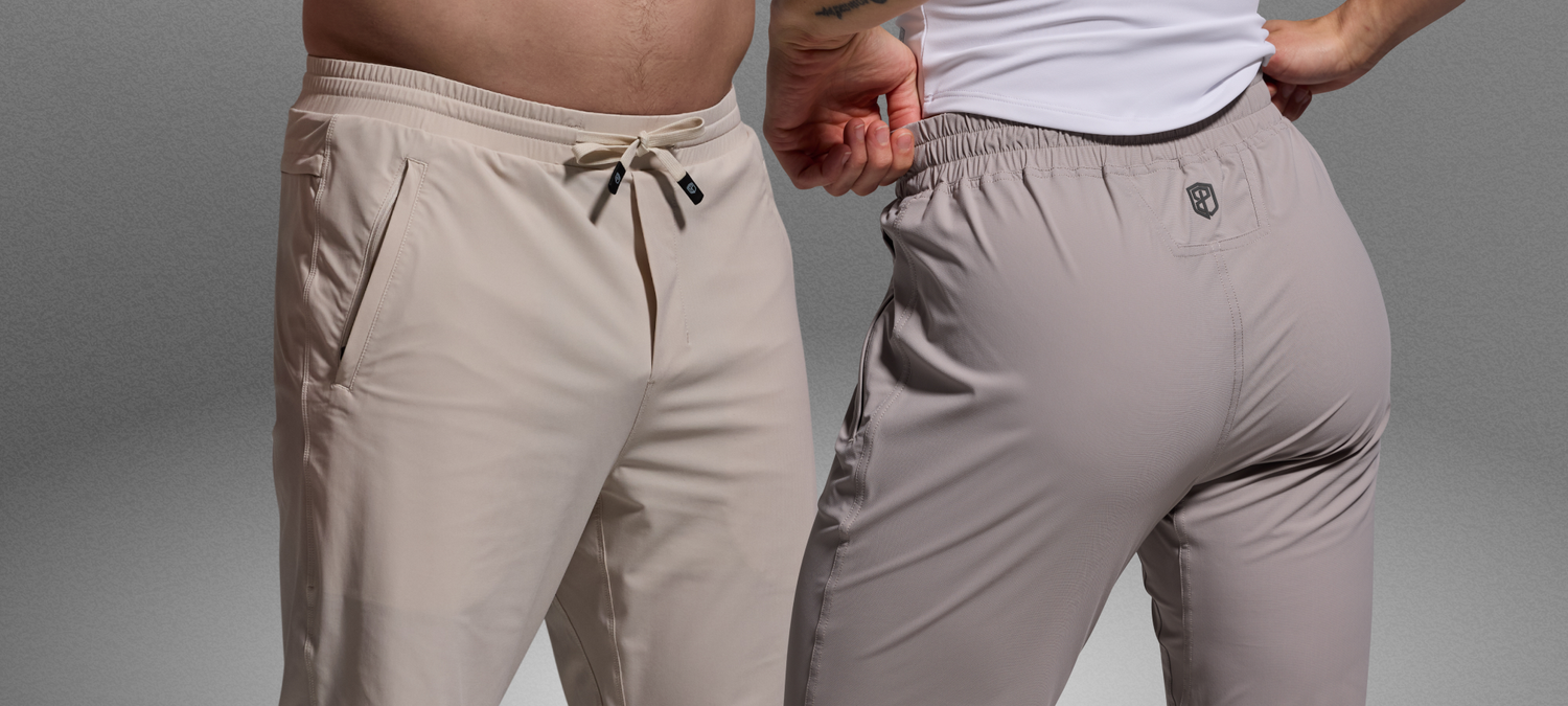 Men's & Women's Joggers