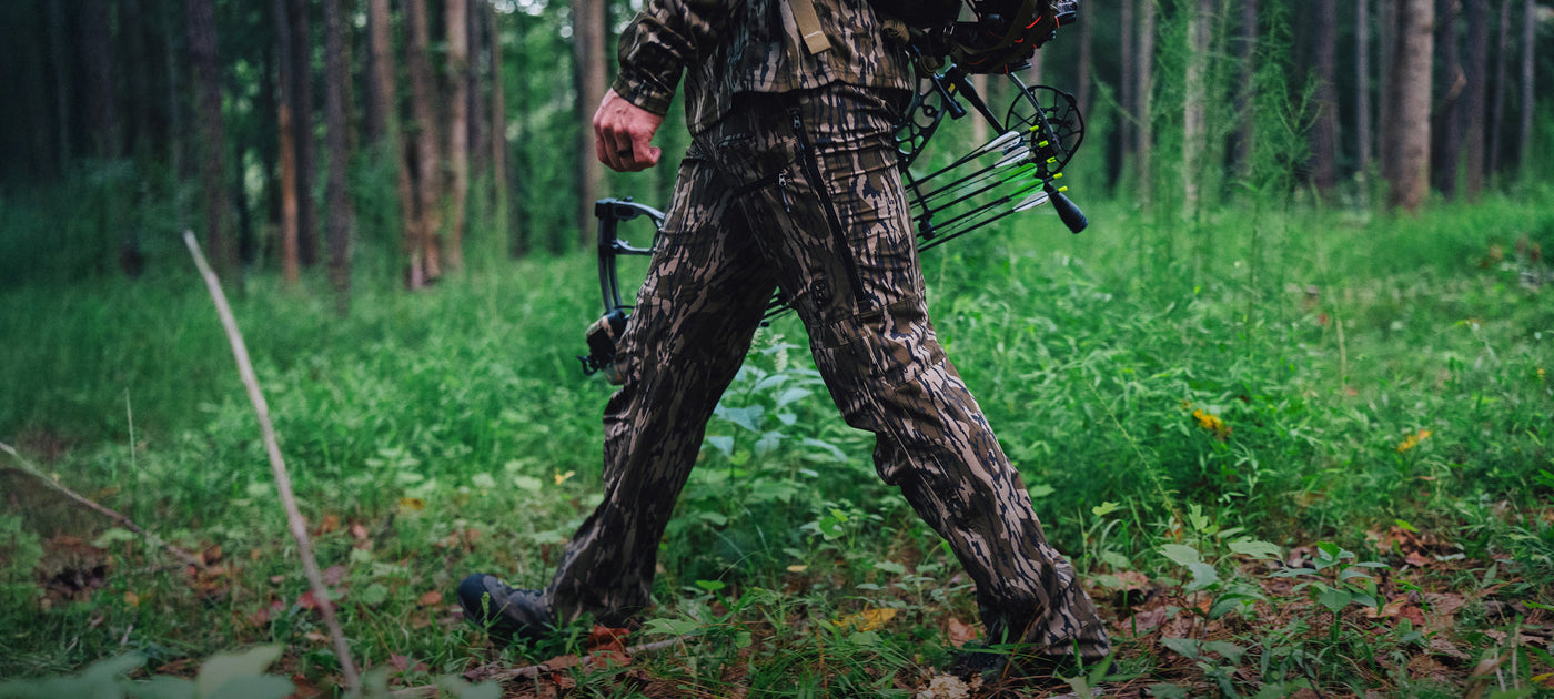 Mossy Oak® Original Bottomland®