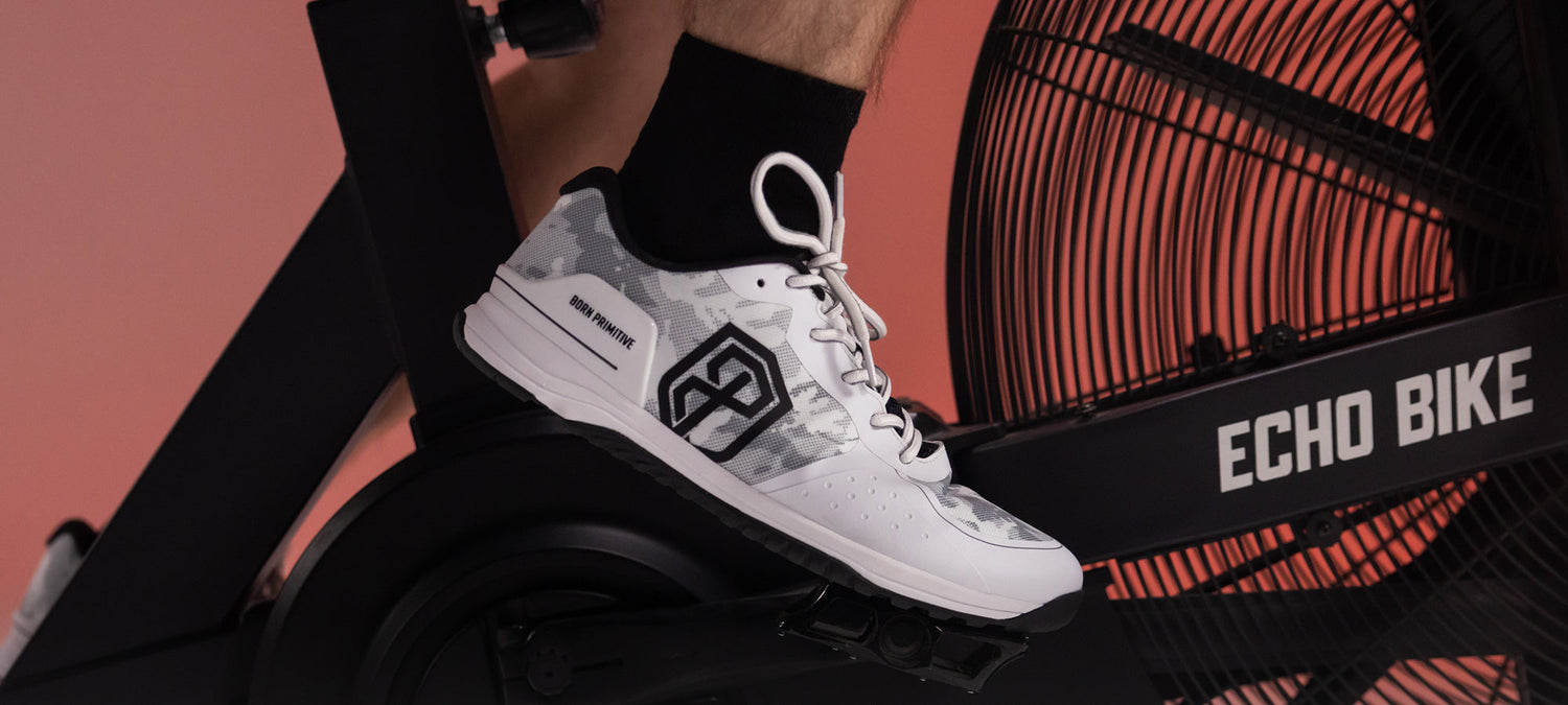 Savage 1 Men's training shoe