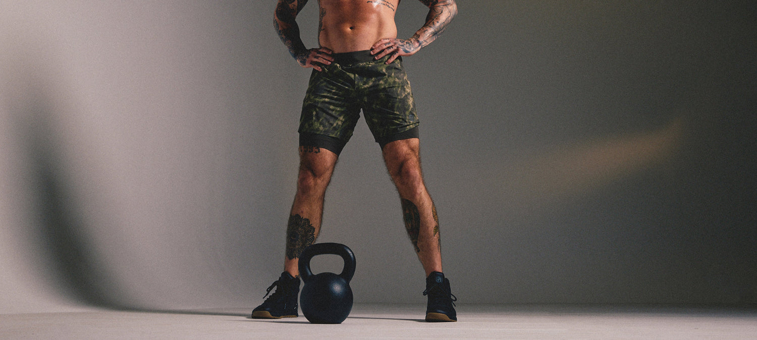 Men's Mineral Capsule
