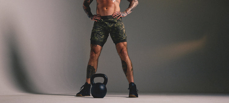 Men's Mineral Capsule