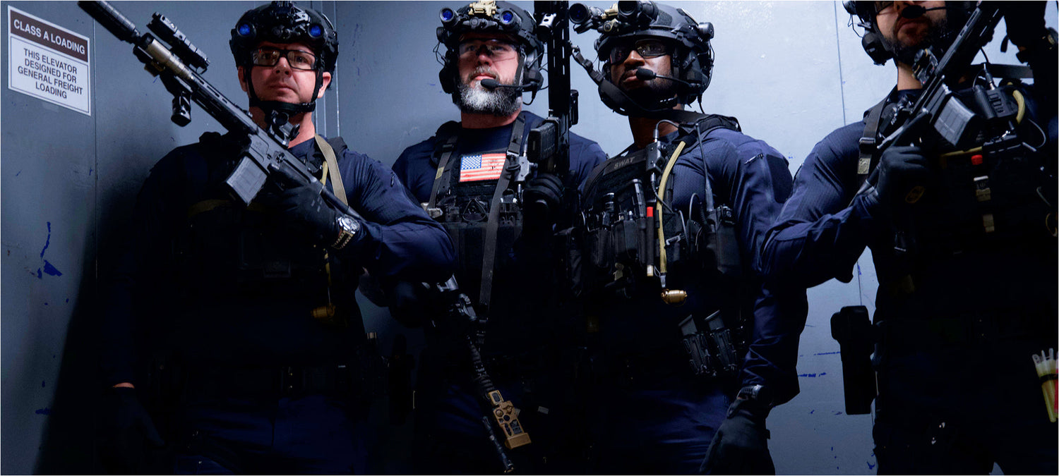 Tactical Men's Best Sellers