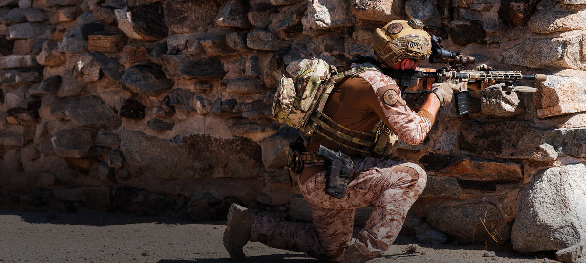 Tactical Men's Sale