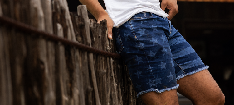Men's Land of the Free Collection