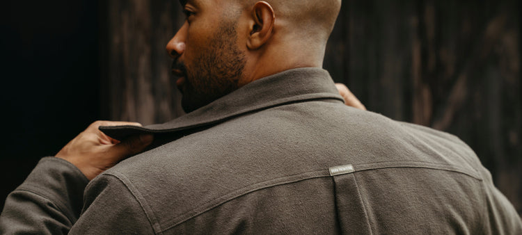 Men's Campfire Collection