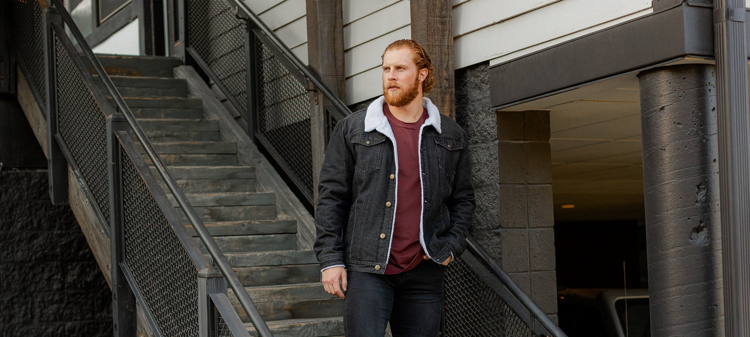 Men's Jackets