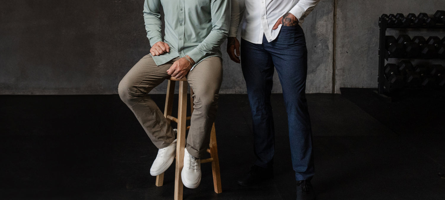 Men's Pants