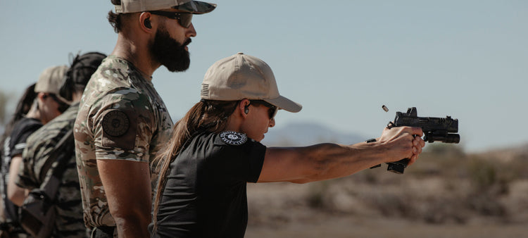 Born Primitive Tactical
