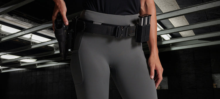 Tactical Women's Pants