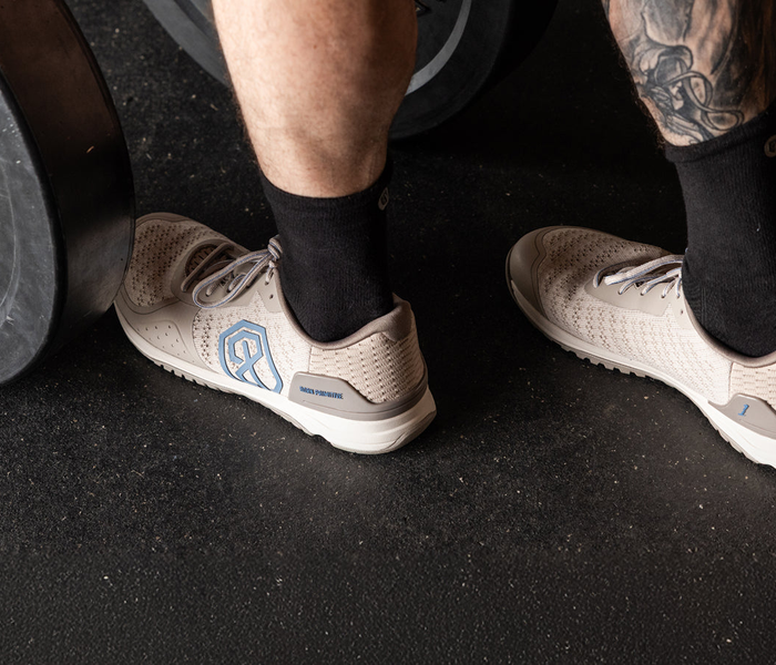 Training shoes online on sale