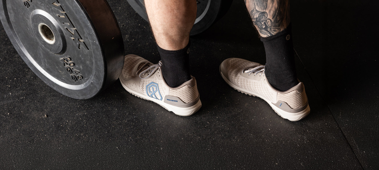 Savage 1 Men's training shoe