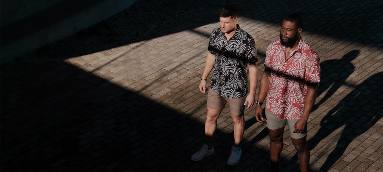 Spring 2023- Mens