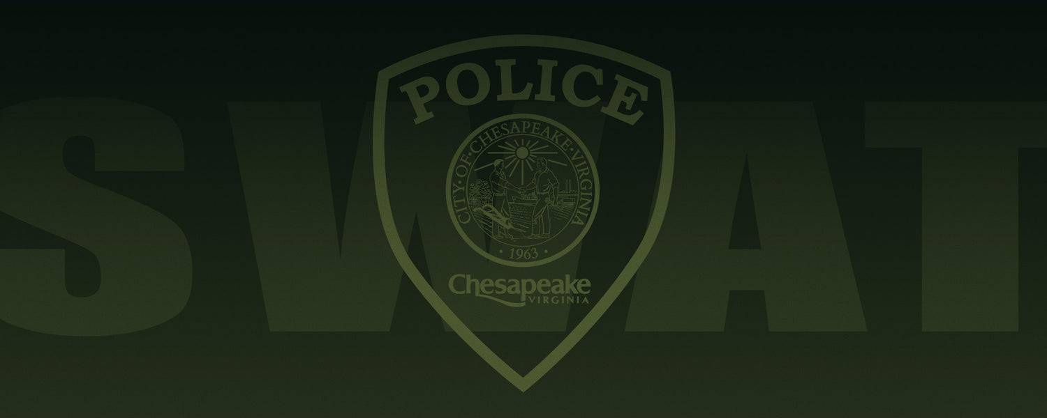 Chesapeake SWAT