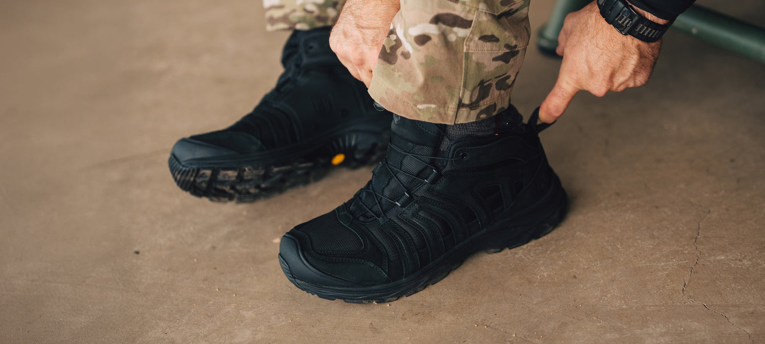 Patriot 1 Collection