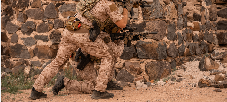 Tactical Men's Bottoms