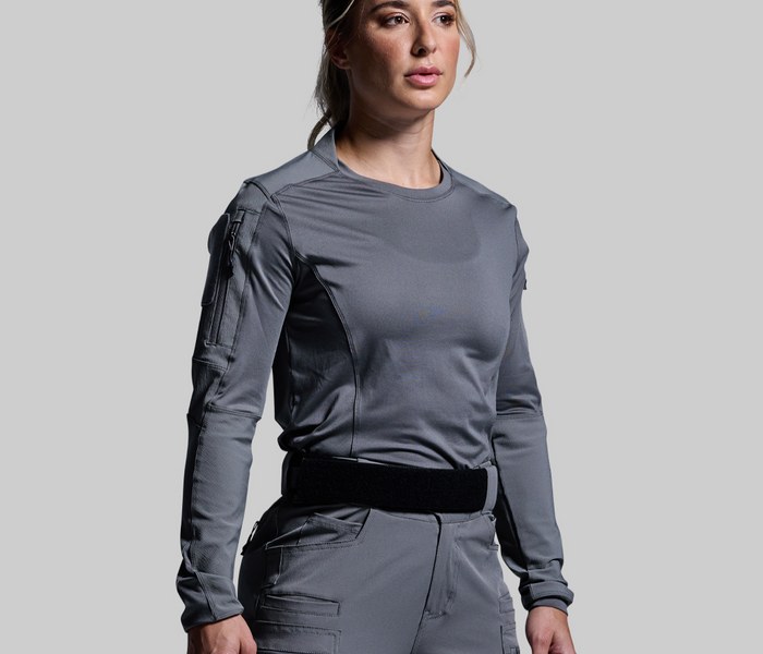 Tactical - Women's Tops