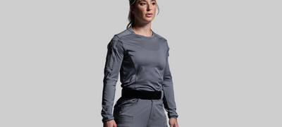 Tactical - Women's Tops