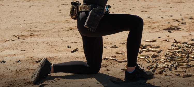 Tactical Women's Pants
