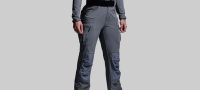 Tactical - Women's Bottoms -- Pants