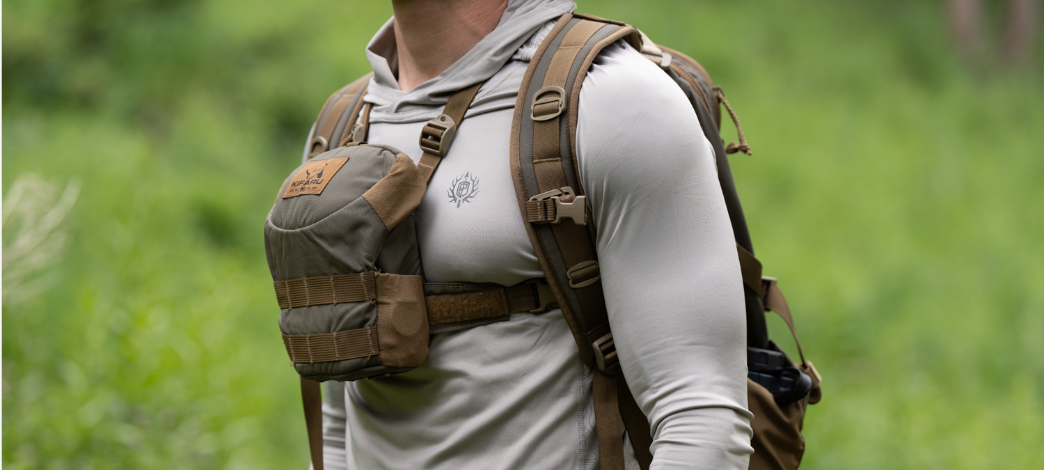 Outdoor Men's Tops