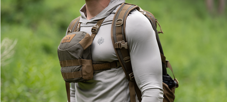 Outdoor Men's Tops