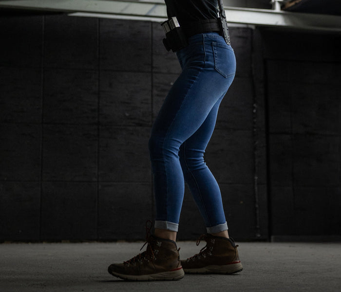 Tactical - Women's New Arrivals mobile