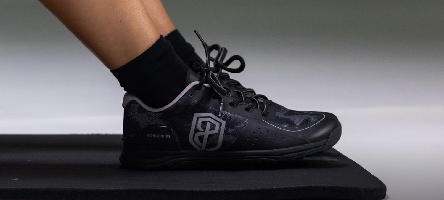 Savage 1 Women's training shoe