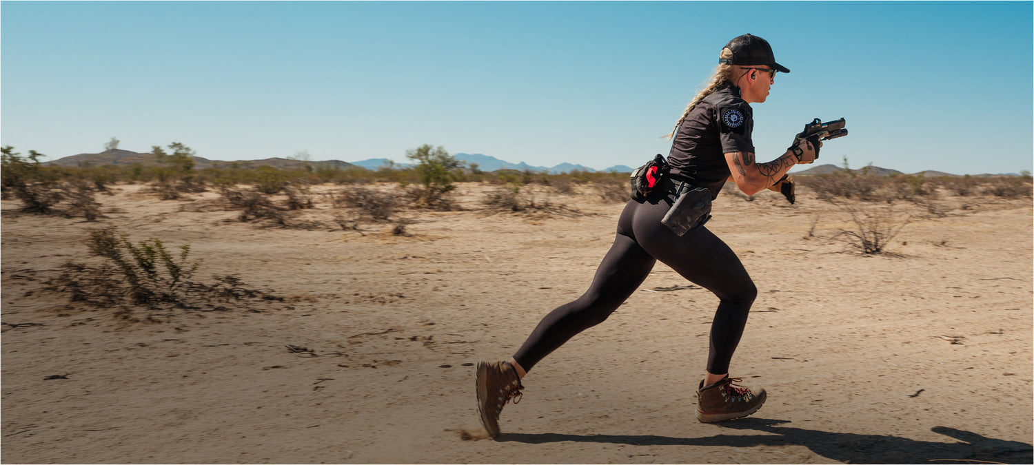 Tactical Women's Best Sellers
