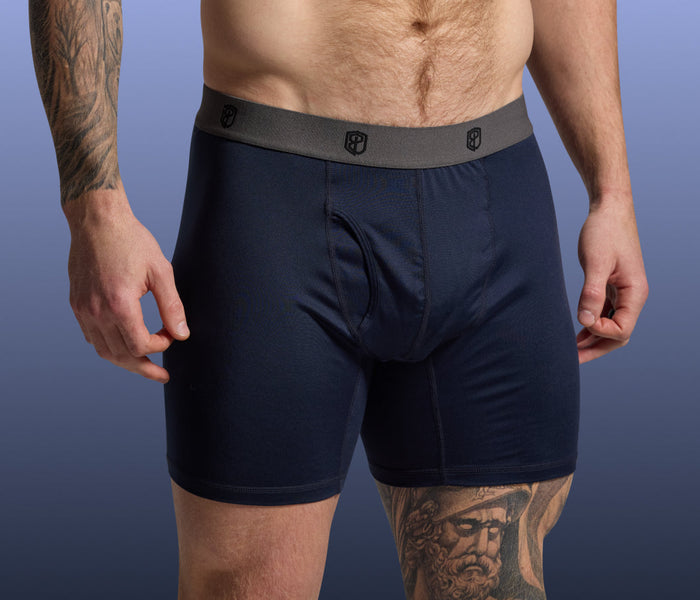 Men's Accessories -- Boxer Briefs