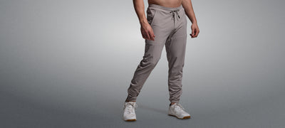 Men's Bottoms--Joggers