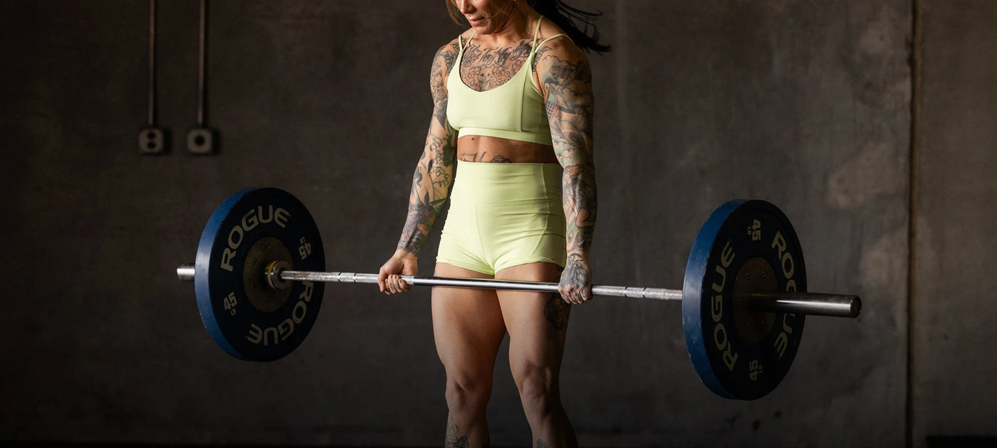 A/B Test Women's Best Sellers