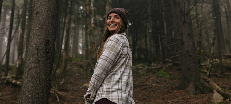 Women's Campfire Collection