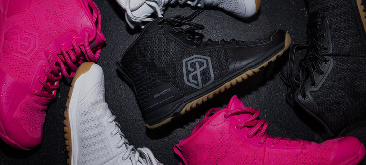 Men's & Women's Savage 1 High Top