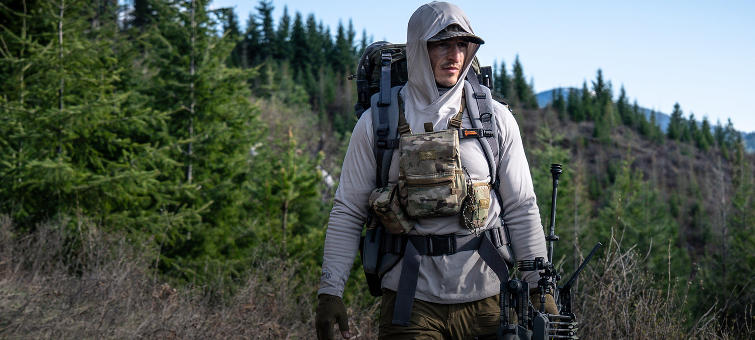 Outdoor Base Layer