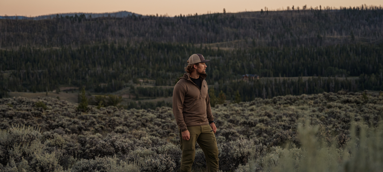 Outdoor Men's & Women's Mid Layers