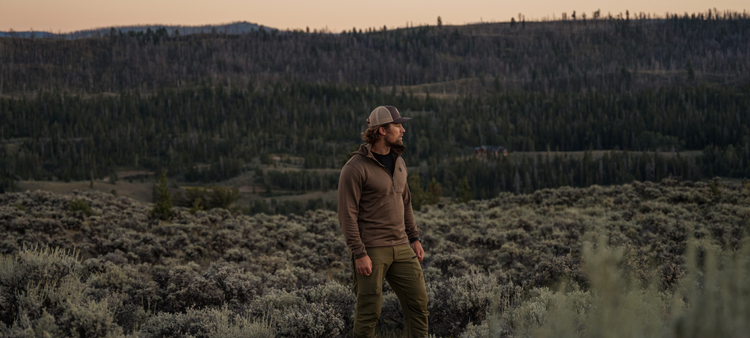 Outdoor Men's & Women's Mid Layers
