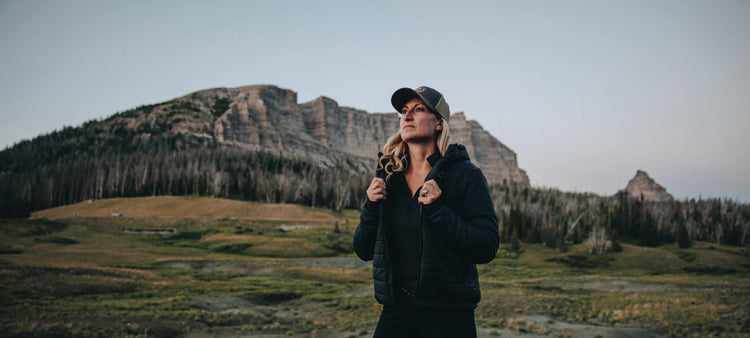 Outdoor Women's Tops