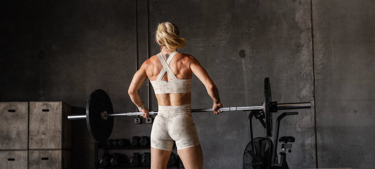 Outdoor Women--Fitness