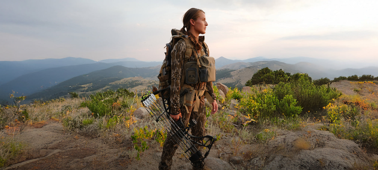 Outdoor Women's New Arrivals