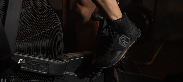 Men's Savage 1 High Top