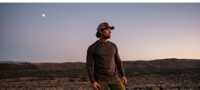 Outdoor - Men's Base Layer